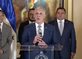 Presidente de Honduras Nasry Asfura defiende que el tiempo avalará sus decisiones para mejorar el país