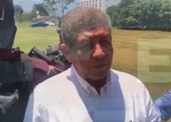 “Vamos a defendernos, somos inocentes”: Adán Funez y los otros dos capturados por muerte de Juan López