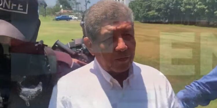 “Vamos a defendernos, somos inocentes”: Adán Funez y los otros dos capturados por muerte de Juan López
