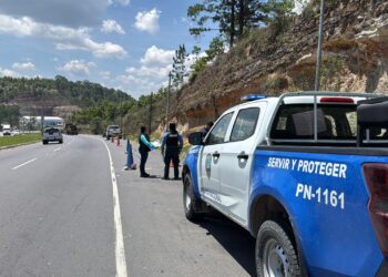 Como Fernando Sarmiento es identificado hombre que fue secuestrado y asesinado en la aldea Santa Cruz del Distrito Central