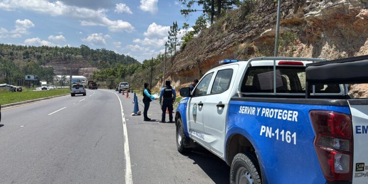 Como Fernando Sarmiento es identificado hombre que fue secuestrado y asesinado en la aldea Santa Cruz del Distrito Central