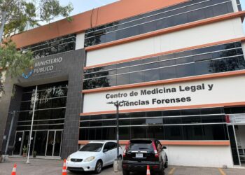 Como Blanca Posadas es identificada la estudiante que fue asesinada a tiros en la colonia Humuya de la capital