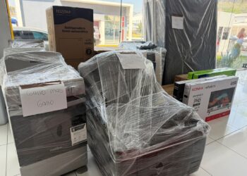 ¡Siempre bendiciendo al pueblo hondureño! HCH “Tira la casa por la ventana” con premios valorados en 1 millón de lempiras para este Día de la Madre