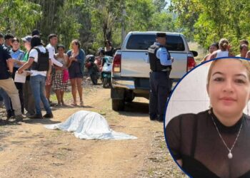 ¡Luto en Día de la Madre! Mujer asesinada en Colón tenía tres hijos y antes de perder la vida dejó un mensaje a familiares