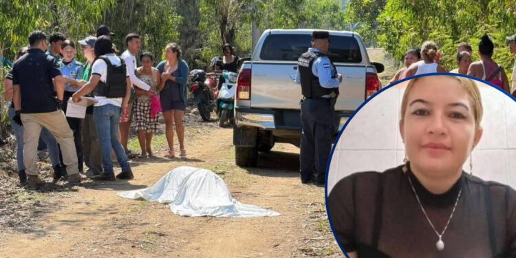 ¡Luto en Día de la Madre! Mujer asesinada en Colón tenía tres hijos y antes de perder la vida dejó un mensaje a familiares