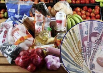 ¡Se subió todo! El alza de la inflación en Honduras genera alertas ante nuevas presiones externas