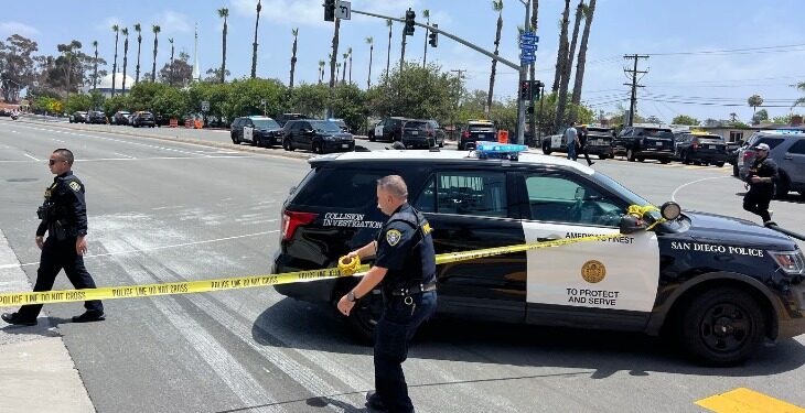 Ataque a centro islámico en EE.UU. deja al menos cinco fallecidos