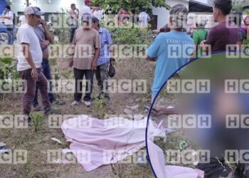 ¡Lamentable! Un hombre pierde la vida aparentemente por intoxicación alcohólica en Florida, Copán