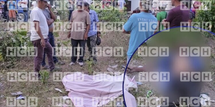 ¡Lamentable! Un hombre pierde la vida aparentemente por intoxicación alcohólica en Florida, Copán