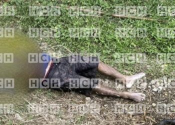 ¡Lamentable! Ahogado pierde la vida un hombre en El Negrito, Yoro