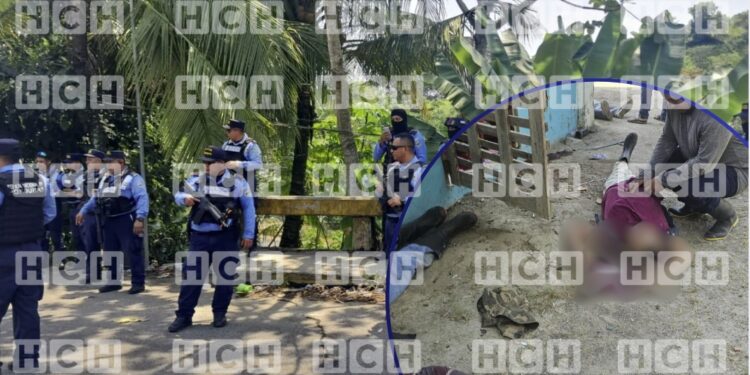 ¡HORROROSO! Mueren al menos veinte personas en dos matanzas en Honduras