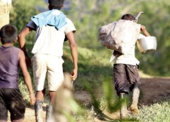 Autoridades alertan por aumento de desapariciones de menores en Honduras
