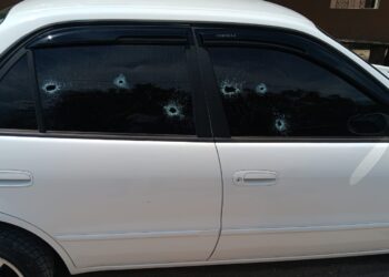 Atentan contra una persona en el tramo entre Olanchito y Sabá, Colón