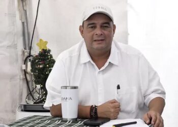 Jorge Aldana se pronuncia sobre la emergencia hídrica que declaró Juan Diego Zelaya en la capital