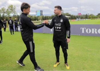 Lionel Scaloni sumó un séptimo convocado para la gira previa al Mundial: qué chances tiene de meterse entre los 26
