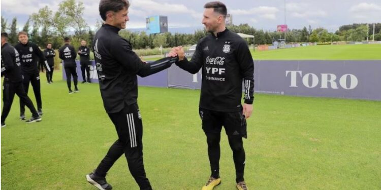 Lionel Scaloni sumó un séptimo convocado para la gira previa al Mundial: qué chances tiene de meterse entre los 26