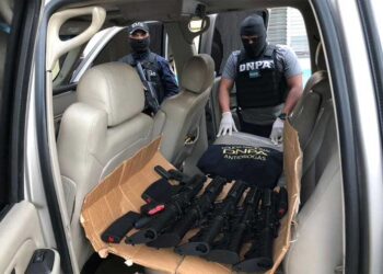 CODEH propone nuevamente “Desarme general” para frenar la imparable violencia en el territorio hondureño