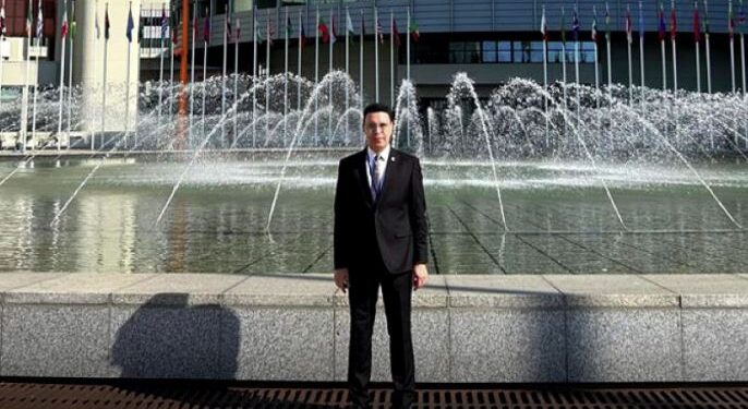 Participación de Honduras en el fortalecimiento de la cooperación internacional contra la corrupción