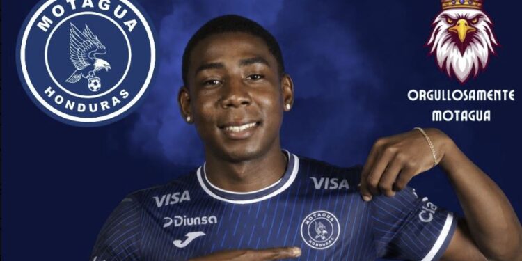 El campeón nacional fichó a Jesús Batiz, de lo mejor del Cartaginés de Costa Rica