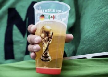 Millones y millones de dólares… El Mundial 2026 dejará a México una derrama económica por la venta de cerveza