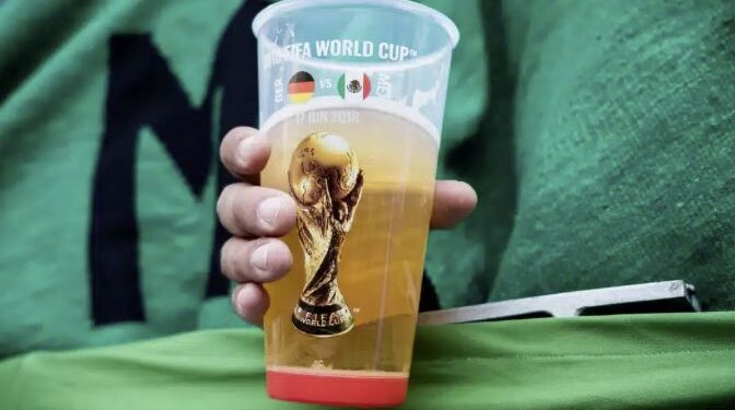 Millones y millones de dólares… El Mundial 2026 dejará a México una derrama económica por la venta de cerveza