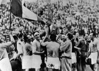 La “maldición” de 64 años que deberá romper la selección argentina en el Mundial para obtener el título