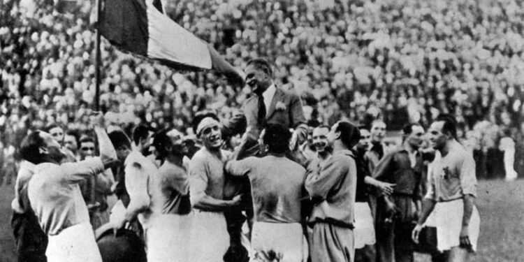 La “maldición” de 64 años que deberá romper la selección argentina en el Mundial para obtener el título