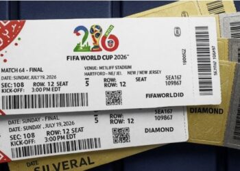 Investigan a la FIFA por los altos precios y supuestos engaños con las entradas del Mundial 2026