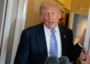 Trump descarta una “escalada” en Cuba y pronto hará un anuncio sobre el bloqueo petrolero