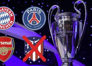 ¿Cuándo y dónde se jugará la final de la Champions League? Arsenal espera por su rival