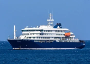 La OMS manda un mensaje a España antes de la llegada del crucero con brote de hantavirus
