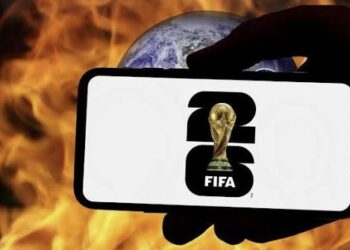 El 26% de los partidos del Mundial 2026 se jugarán bajo fuertes temperaturas según los expertos