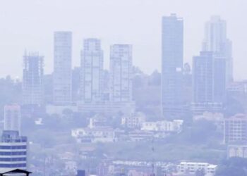 ¡Alivio en camino! A mediados de mayo estaría finalizando la ola de calor según CENAOS-COPECO