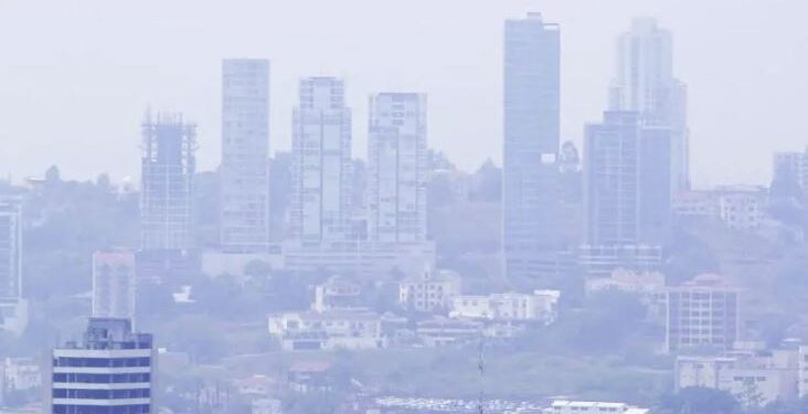 ¡Alivio en camino! A mediados de mayo estaría finalizando la ola de calor según CENAOS-COPECO