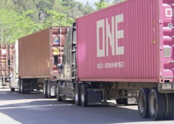 La UNAH recibe un lote de 194 pantallas para fortalecer el aprendizaje valoradas en L18 millones