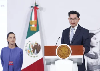 EE.UU. acuerda con México medidas para fortalecer el transporte aéreo entre ambos países