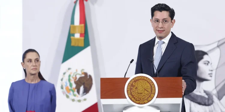 EE.UU. acuerda con México medidas para fortalecer el transporte aéreo entre ambos países