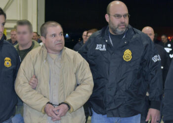 El Chapo vuelve a pedir su extradición y asegura que el jurado que lo juzgó fue intimidado