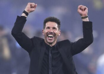 La decisión que tomó el Cholo Simeone con Julián Álvarez a 5 días de la revancha ante Arsenal por las semis de la Champions