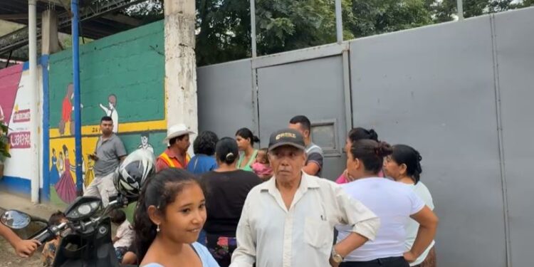 Sin vida encuentran al director del colegio donde estudiaba la menor que se quitó la vida en Cofradía, Cortés