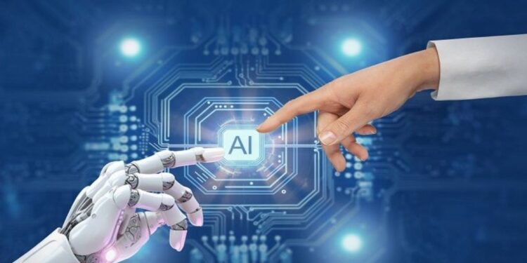 como usar la inteligencia artificial