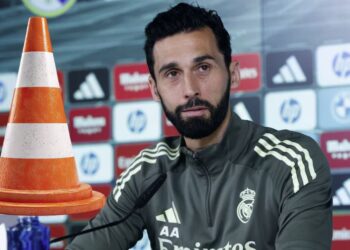Crisis total en el Real Madrid: el humillante apodo que le habrían puesto los jugadores al técnico Álvaro Arbeloa