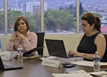 ¿Van a destapar la olla? Ana Paola Hall anuncia de una actividad que sacudirá al país
