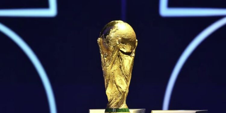 Las entradas para el Mundial 2026 son las más caras de la historia: cuánto sale ver a Argentina
