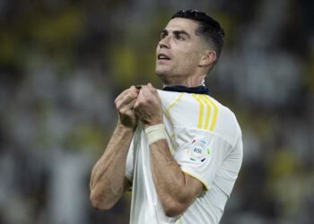 Cristiano Ronaldo se convierte en socio y accionista de una plataforma de streaming deportivo