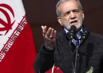 Irán pone 5 condiciones ante Estados Unidos para poder reanudar las negociaciones