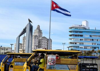 El Gobierno de Cuba publica la lista de 2,010 presos indultados en abril