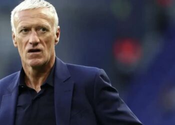 Revelaron el singular pedido del entrenador de Francia después de perder la final del Mundial 2022 ante Argentina
