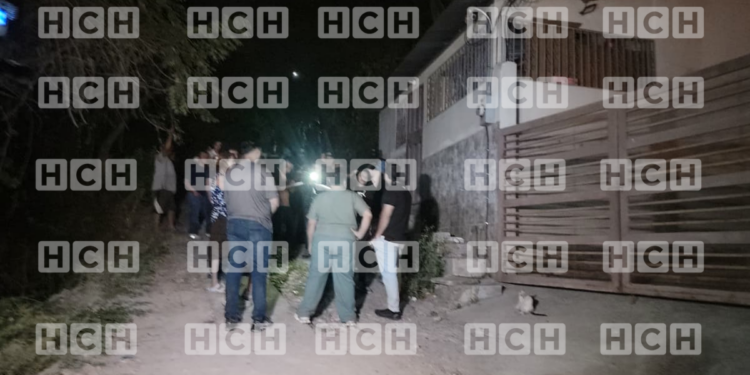¡Fatal decisión! Jovencita decide acabar con su vida en la colonia Lomas del Tizatillo en la capital