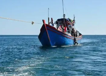 Familiares de capitán colombiano desaparecido en el Caribe piden respuestas a Honduras